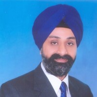 Dayanand Medical College & Hospital Employee V. Singh's profile photo