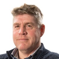 Kramer Group Employee Cor Bos's profile photo