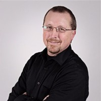 Trajectory Beverage Partners Employee Lorne George's profile photo