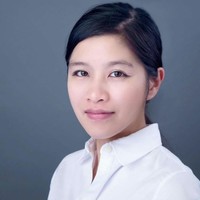 TD Employee Xin Chen's profile photo