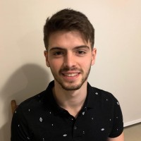 RoundTable Studio Employee Pablo Saladino's profile photo