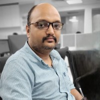Tekcel8 Employee Rajeev Singh's profile photo