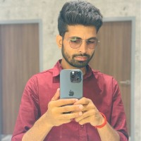 Servoo Employee Amritesh Anand's profile photo