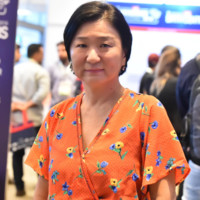 Editora Aranda Employee Sandra Mogami's profile photo