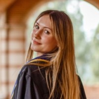 Lucky Break Public Relations Employee Jackie Trimble's profile photo