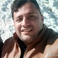 Fiverr Employee Adeel Rahman's profile photo