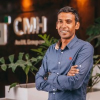servequip Employee Ashraf Domun's profile photo