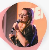 Paloma Motta Email & Phone Number
