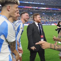 Icaro Nogueira Email