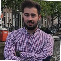 REFISA S.L. Employee Raimon Dalmases Deltell's profile photo