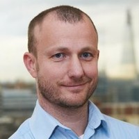 University of Adelaide Employee Ben Hatcher's profile photo