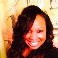 Verizon Enterprise Solutions Employee Nicole Blocker's profile photo