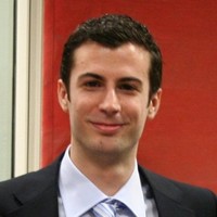 Aderit srl Employee Michele Pellegrini's profile photo