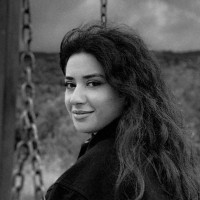 Studio Beflex Employee Tamara Gachechiladze's profile photo