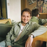 WeGoTrip Employee Евгений Творогов's profile photo