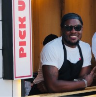 BonBird Employee Obutu Edwin's profile photo