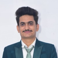 Incrementors Web Solutions Employee Mahendra Pandey's profile photo