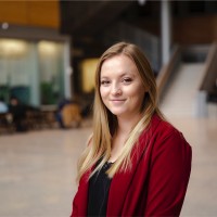 Gabrielle Myers Email & Phone Number