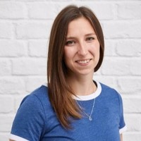 Anthem Publishing Ltd Employee Katharine Sellers's profile photo