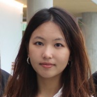 NEW EIC Employee Jialing Deng's profile photo
