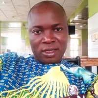 PRAG Employee Fidelis Ideh's profile photo