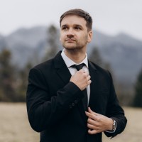Ecoline Windows Employee Denys Dzhulai's profile photo