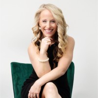 Brooke Elliott, CMC, CEC, ACC