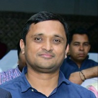 Harish Sharma Email