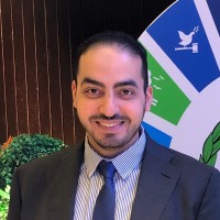 OkaSciences Employee Mohamed Gamal's profile photo