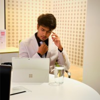 CFO Consulting Employee Mohammed Suhail's profile photo