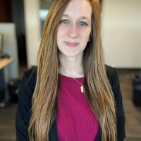 Belcan Employee Haley Morrow's profile photo