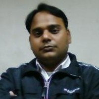 Nuviso Networks Employee Mohd Alam's profile photo
