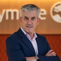 Symrise Employee Laurent Deniau's profile photo