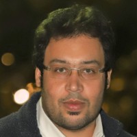 Mind Media Employee Mohamed Elkholy's profile photo