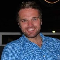Cricket East Employee Brad Matthews's profile photo