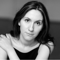 STARH Employee Vasilena Aleksieva's profile photo