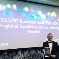 RAMS Employee Stewart Corner's profile photo