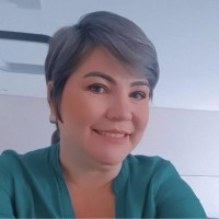 Advys Assessoria de Negocios Employee Liliane dos Santos's profile photo