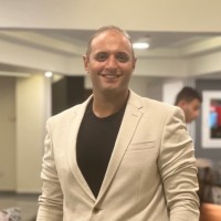 National Company for Cement in Beni Suef (NCC) Employee Amr Mousa's profile photo