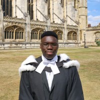 Samuel Salam Email