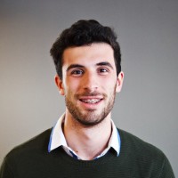 ManpowerGroup Uruguay Employee Lucas Tato's profile photo
