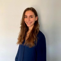 Foteini Koliou's profile photo