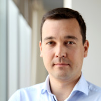 YUM! Restaurants Russia Employee Alexey Ershov's profile photo