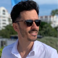 Mandinga Employee Gonzalo Chirino's profile photo