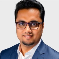 Ambit Private Limited Employee Kunal Kishore's profile photo