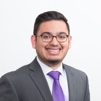 Invitation Homes Employee David Estrada's profile photo