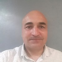 Apave - Agence de La Roche-sur-Yon Employee Stéphane Chauvin's profile photo