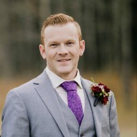 Kal Tire Employee James Dunkley's profile photo