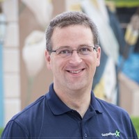 Truist Employee Rich Tyson's profile photo