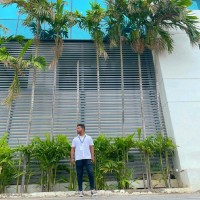 Synergy Marine Group Employee Mugesh S's profile photo